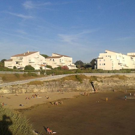 Plage Du Chay Royan Exterior foto