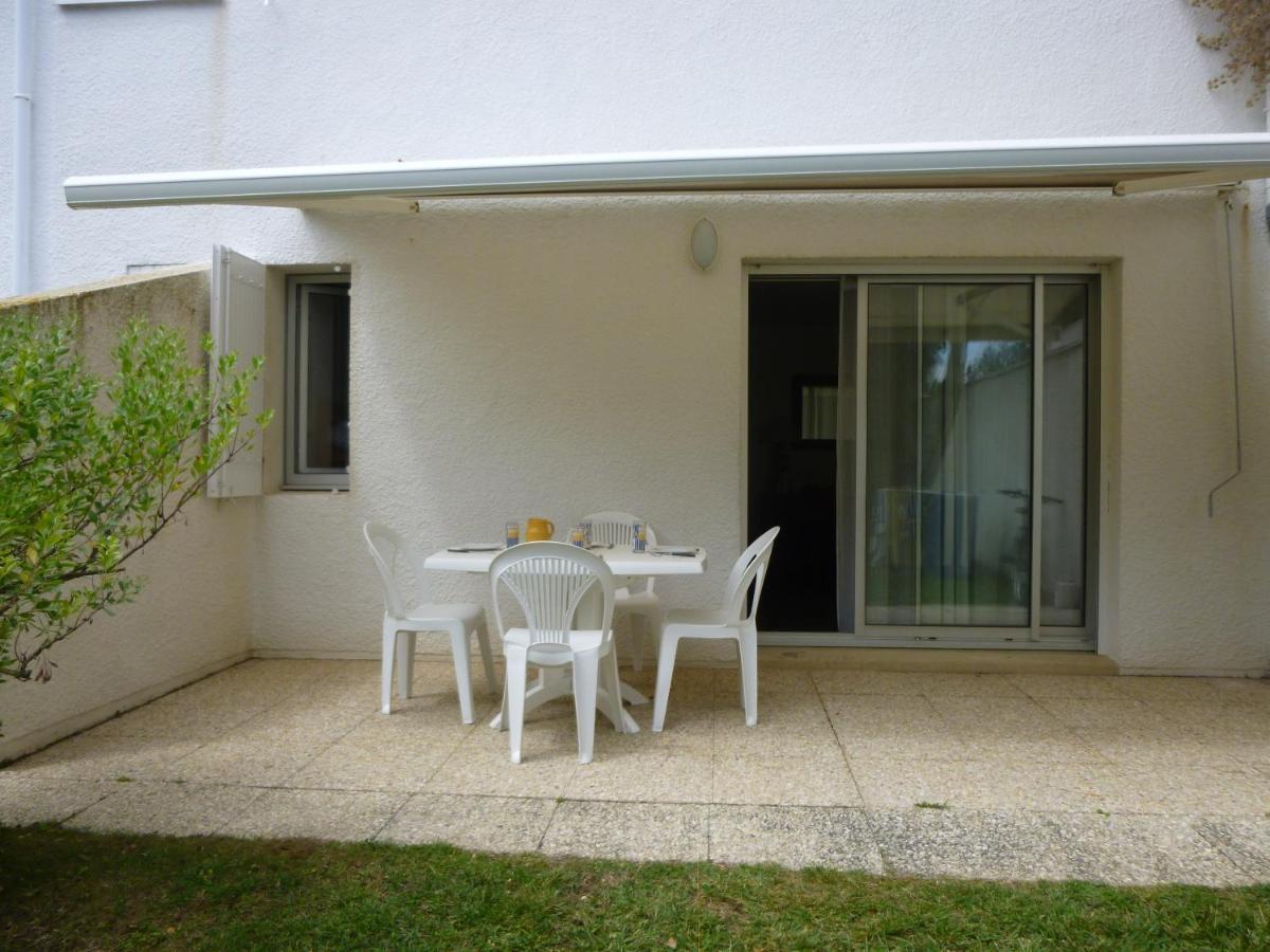 Plage Du Chay Royan Exterior foto