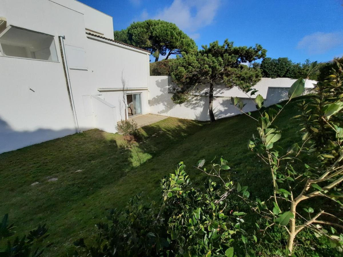 Plage Du Chay Royan Exterior foto